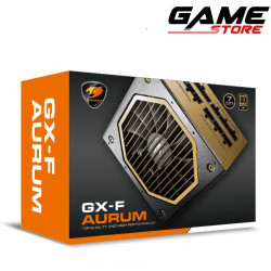 مزود طاقه : COUGAR PSU 750W