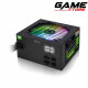 مزود طاقه : PSU GAMEMAX 600W مزود طاقه : PSU GAMEMAX 600W
