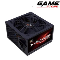 مزود طاقه : XIGAMATEK PSU 500W