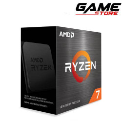 معالج : AMD RYZEN 7 5800X
