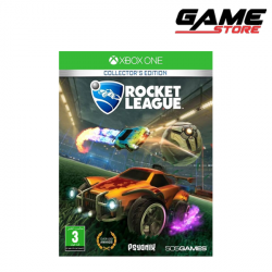 لعبة روكيت ليق - اكس بوكس - Rocket League
