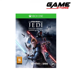 لعبة ستار وورز - فولن اوردر - اكس بوكس - Star Wars - Fallen Order