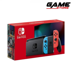 جهاز - نينتندو سويتش