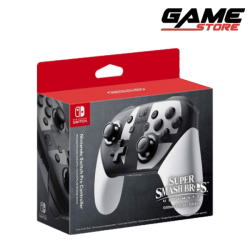 يد تحكم سوبر سماش برو - نينتندو سويتش