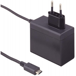 شاحن نينتندو سويتش - أصلي 