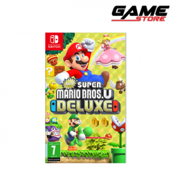 لعبة سوبر ماريو بروس - نينتندو سويتش - Super Mario Bros