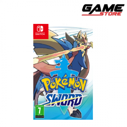 لعبة بوكيمون سورد - نينتندو سويتش - Pokemon Sword