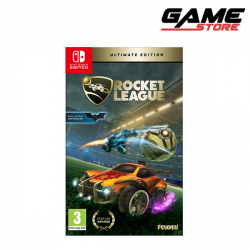لعبة روكيت ليق - نينتندو سويتش - Rocket League