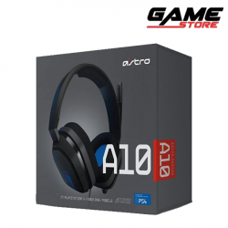 سماعة A10 - بلايستيشن 4 