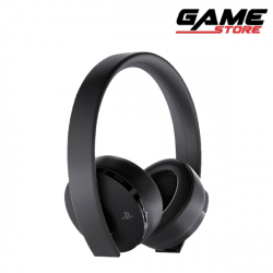 سماعة لاسلكيه جولد الاصلية  - Gold Wireless - PS4 سماعة لاسلكيه جولد الاصلية  - Gold Wireless - PS4