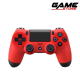 يد تحكم - احمر - بلايستيشن 4 - Controller - Red - Playstation 4 يد تحكم - احمر - بلايستيشن 4 - Controller - Red - Playstation 4