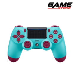 يد تحكم - ارجواني - بلايستيشن 4 - Controller - Purple - Playstation 4 يد تحكم - ارجواني - بلايستيشن 4 - Controller - Purple - Playstation 4