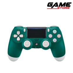 يد تحكم - الجوهرة الخضراء - بلايستيشن 4 - Controller - Green Gem - Playstation 4 يد تحكم - الجوهرة الخضراء - بلايستيشن 4 - Controller - Green Gem - Playstation 4