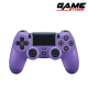يد تحكم - بنفسجي - بلايستيشن 4 - Controller - purple - PlayStation 4