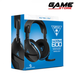 سماعة  ترتل بيتش 600 - بلايستيشن 4  -  Turtle Beach 600 speaker - PS4