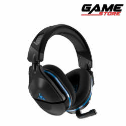 سماعة  ترتل بيتش 600 - بلايستيشن 4  -  Turtle Beach 600 speaker - PS4