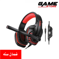 سماعة قيمز تدعم - ASA - PS4 - ps5 - NINTENDO 