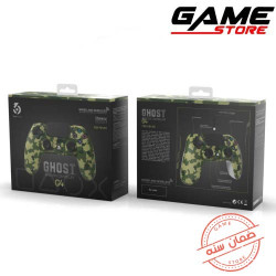 يد تحكم - جوست - بلايستيشن 4 