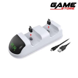 قاعدة شحن لا سلكي لوحدة التحكم - ps 5 - ASA