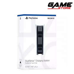 قاعدة شحن لا سلكي لوحدة التحكم - بلايستيشن 5 - Controller Wireless Charging Dock