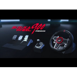 دركسون فلاش فاير 900 - بلايستيشن 4 /5