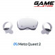 نضارة الواقع الإفتراضي :جيجا168 -  Meta Quest 2