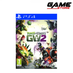 لعبة بلانتس زومبي 2 - بلايستيشن 4 - Plantes Zombie 2