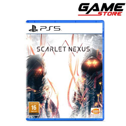 لعبة - القرمزي نكسس - بلايستيشن 5