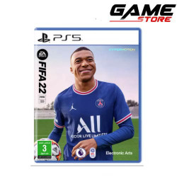 فيفا 22 - بلايستيشن 5 - FIFA 22