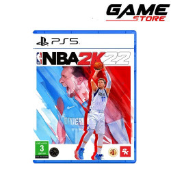 لعبة - NBA2022- بلايستيشن 5 