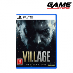 لعبة رزدنت ايفل 8 - بلاستيشن 5 - Resident Evil 8