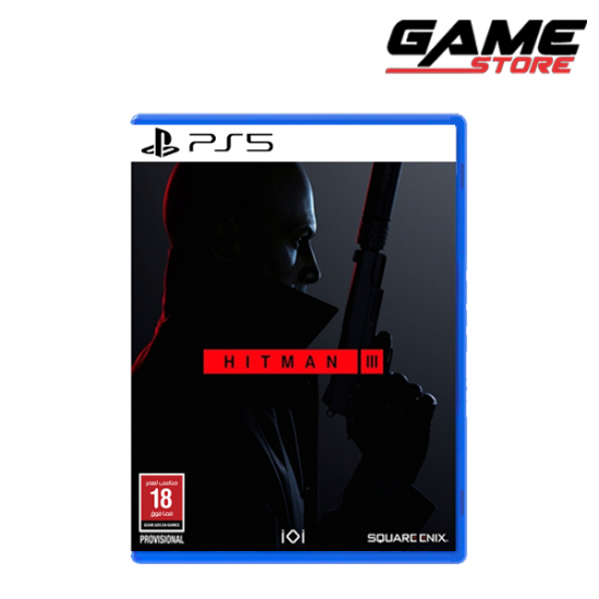 لعبة هتمان 3 - بلايستيشن 5 - Hetman 3 لعبة هتمان 3 - بلايستيشن 5 - Hetman 3