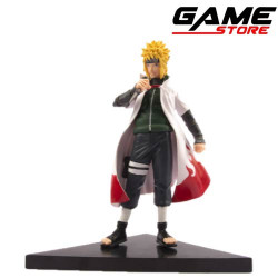 مجسم أنمي - شخصيه ميناتو 16 سنتيمتر 