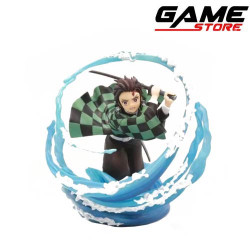 مجسم أنمي - شخصيه تانجرو قرط الماء 18 سنتيمتر 