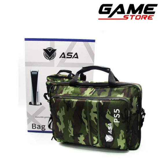 شنطه ASA- بلايستيشن 5 