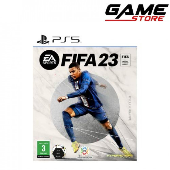فيفا 23 بلايستيشن 5 
