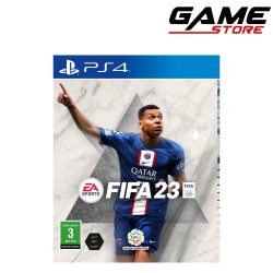 فيفا 23 بلايستيشن 4
