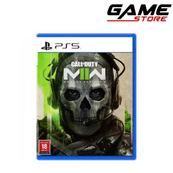 كول اوف ديوتي مودرن وارفير 2 - Call of Duty MW2 بلايستيشن 5