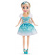 لعبة : zuru sparkle girlz winter princess