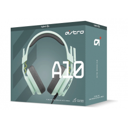 سماعة : Astro A10 Gaming Headset Gen 2 Wired Headset سماعة : Astro A10 Gaming Headset Gen 2 Wired Headset