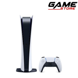 بلايستيشن 5 ديجيتال 