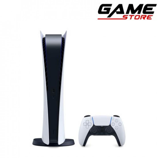 بلايستيشن 5 ديجيتال 