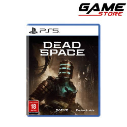 لعبة - DEAD SPACE - بلايستيشن 5 