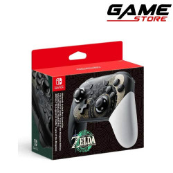 يد تحكم نينتندو سويتش أسطورة زيلدا - Nintendo Switch Legend of Zelda Controller