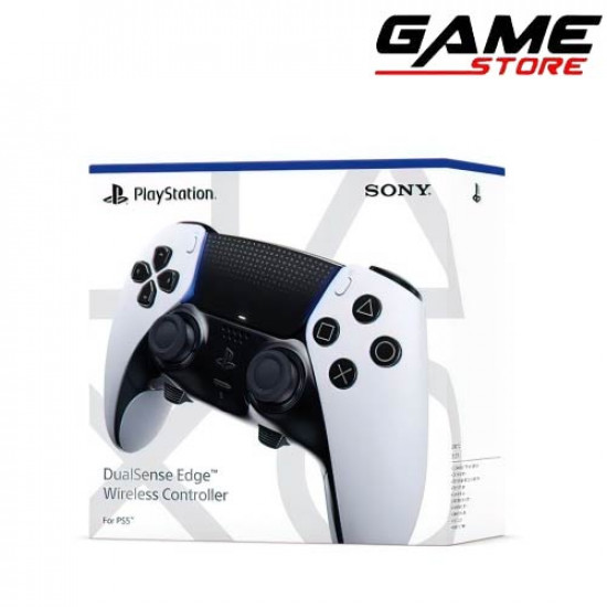 يد تحكم بلايستيشن 5 الإحترافية - PS5 DualSense Edge