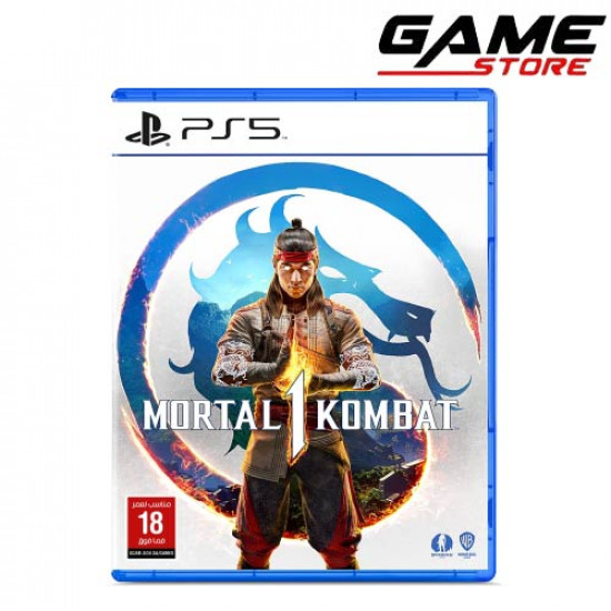 لعبة : مورتال كمبات 1 mortal kombat