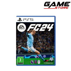 لعبة : فيفا 24 بلايستيشن 5 - FIFA 24