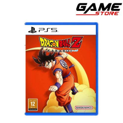 لعبة : Dragon Ball Z Kakarot بلايستيشن 5 