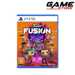 لعبة : Funko Fusion بلايتستيشن 5 
