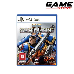 لعبة : Warhammer بلايستيشن 5 